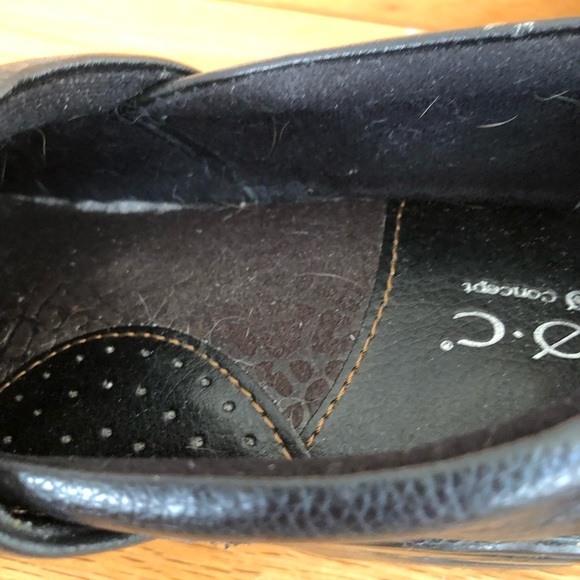 <BOC> SUPER COMFY CLOGS! GREAT FOR FEET! - Picture 4 of 6